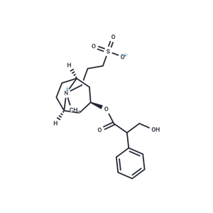 化合物 Sultroponium|T28883|TargetMol