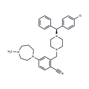 化合物 HCV-IN-33,HCV-IN-33