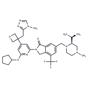 化合物 Cbl-b-IN-8|T79895|TargetMol