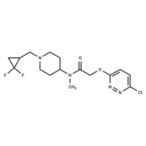 化合物 FGFR-IN-7|T61528|TargetMol