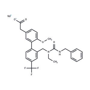 化合物 AM-211 sodium|T71088|TargetMol