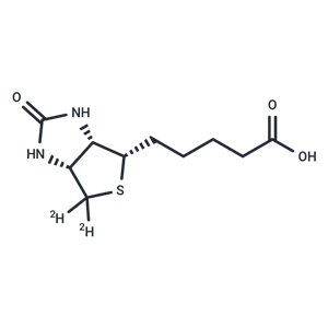 生物素-d2,Biotin-d2