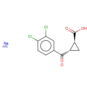 化合物 UPF-648 sodium salt|T13258|TargetMol