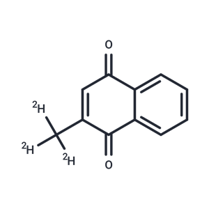 維生素K3-d3,Vitamin K3-d3