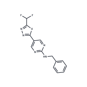 化合物 HDAC6-IN-33|T86554|TargetMol