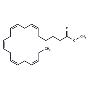 化合物 Heneicosapentaenoic Acid methyl ester|T84469|TargetMol