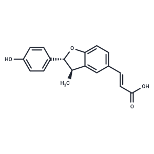 化合物 Antileishmanial agent-8,Antileishmanial agent-8