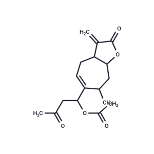 化合物 Xanthumin|T24175|TargetMol