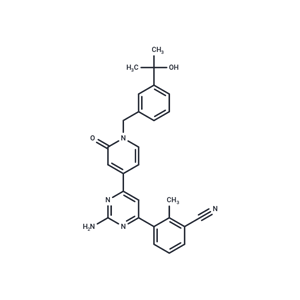 化合物 A2AR-antagonist-1,A2AR-antagonist-1