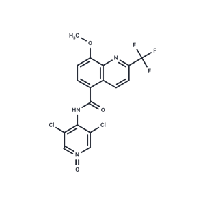 化合物 SCH-351591|T24772|TargetMol