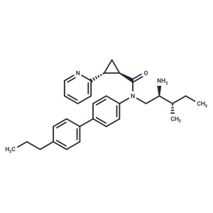 化合物 2-PCCA|T71054|TargetMol