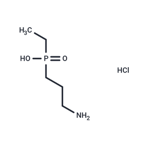 化合物 CGP36216 hydrochloride|T84878|TargetMol