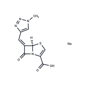 化合物 BRL-42715|T10614|TargetMol