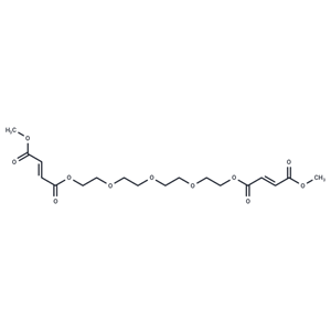 化合物 Tegomil fumarate|T81023|TargetMol