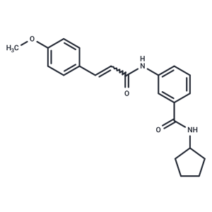 TGFβ1 抑制劑1,TGFβ1-IN-1