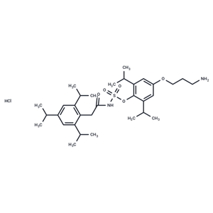 ACAT-IN-4 hydrochloride|T39416|TargetMol