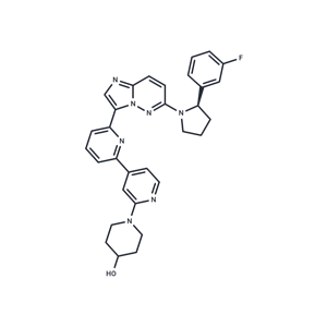 化合物 GNF-8625|T71267|TargetMol