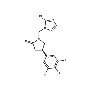 化合物 SDI-118|T87374|TargetMol