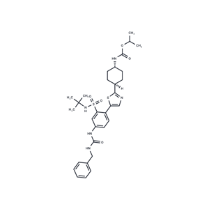 RAD51-IN-3|T39824|TargetMol