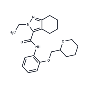 化合物 ARN 11391|T83950|TargetMol