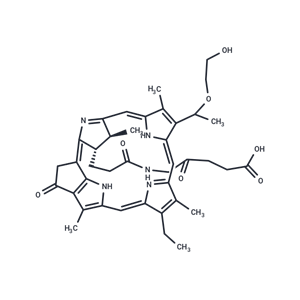 化合物 Antitumor photosensitizer-2,Antitumor photosensitizer-2