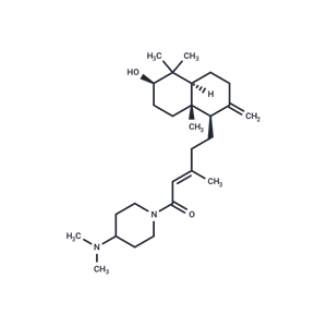 化合物 Apoptosis inducer 10|T62399|TargetMol