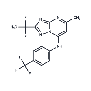 化合物 DSM267|T71061|TargetMol