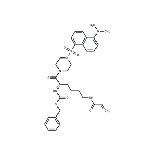 化合物 VA4 TG2 inhibitor,VA4 TG2 inhibitor