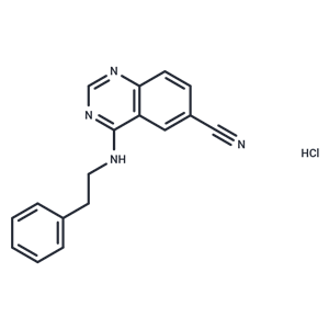 化合物 Senexin A hydrochloride|T84893|TargetMol