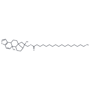 化合物 Kahweol stearate|T71478|TargetMol