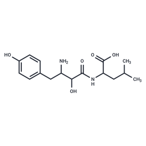 化合物 OH-Ubenimex|T25897|TargetMol