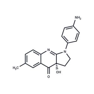 para-amino-Blebbistatin|T36400|TargetMol