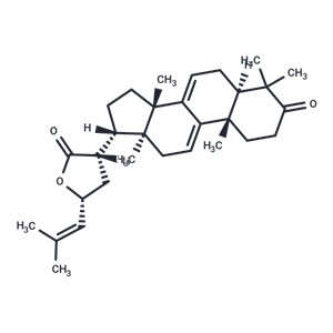 化合物 Nimolinone|T24534|TargetMol