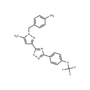 化合物 HIF-IN-33|T25502|TargetMol