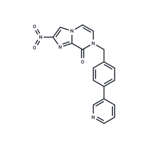 化合物 Anti-infective agent 5,Anti-infective agent 5