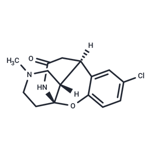 化合物 Lortalamine,Lortalamine