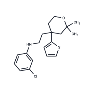 化合物 ICMT-IN-31,ICMT-IN-31