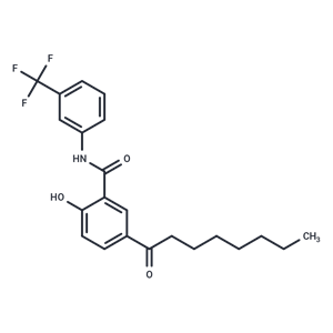 化合物 Salifluor|T68705|TargetMol