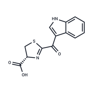 化合物 Indolokine A4|T72900|TargetMol