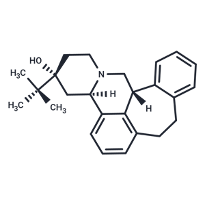 化合物 Butaclamol free base|T23842|TargetMol