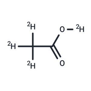 乙酸-d4,Acetic acid-d4