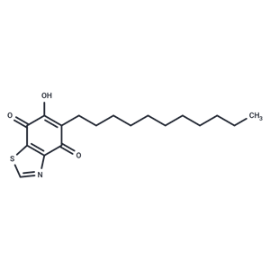 化合物 UHDBT|T80905|TargetMol
