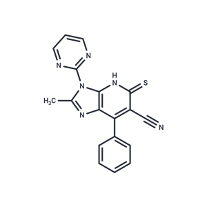 化合物 Antibacterial agent 111|T61123|TargetMol