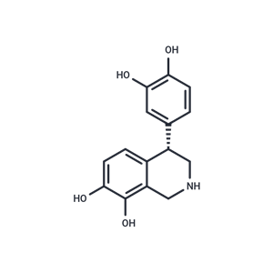 化合物 Zelandopam free base|T29213|TargetMol