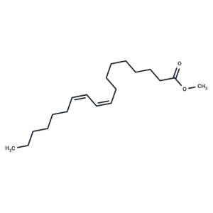 化合物 9(Z),11(Z)-Conjugated Linoleic Acid methyl ester|T85172|TargetMol