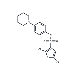 化合物 Ab42-IN-C2|T23599|TargetMol