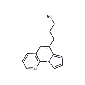 化合物 ALP/Carbonic anhydrase-IN-1|T83137|TargetMol