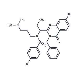 化合物 CK0106023|T69415|TargetMol