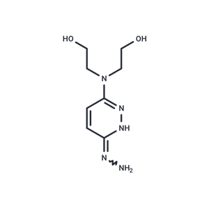 化合物 oxdralazine|T68121|TargetMol