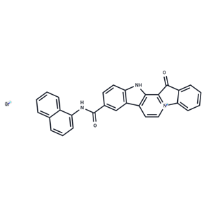 化合物 Anti-MRSA agent 3|T63632|TargetMol